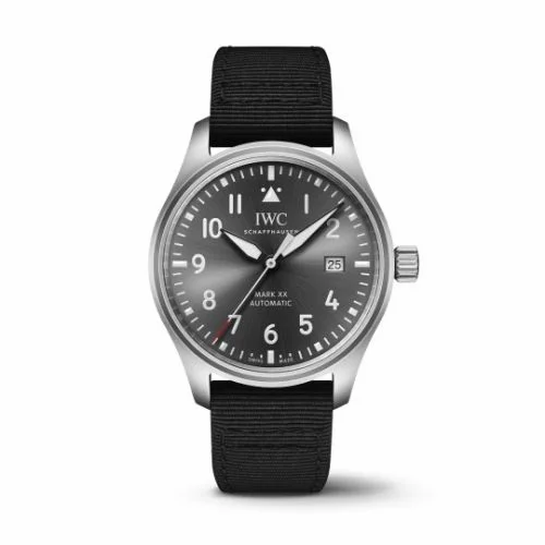 IWC Pilot's Watch Mark XX Patrouille Suisse IW3282-09 (IW328209)
